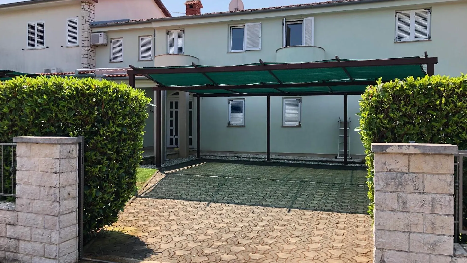 Ferienwohnung Marta Fažana
