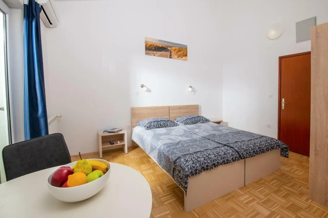 Apartment Ferienwohnung Marta Fažana