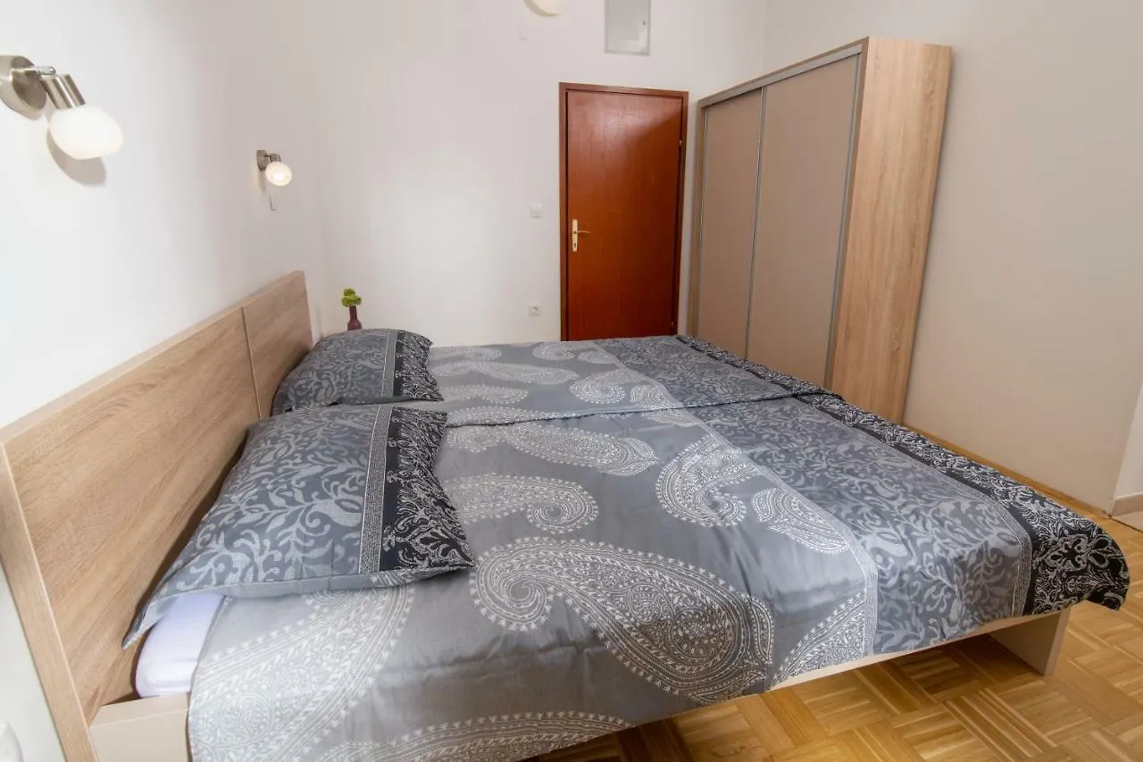 Ferienwohnung Marta Fažana