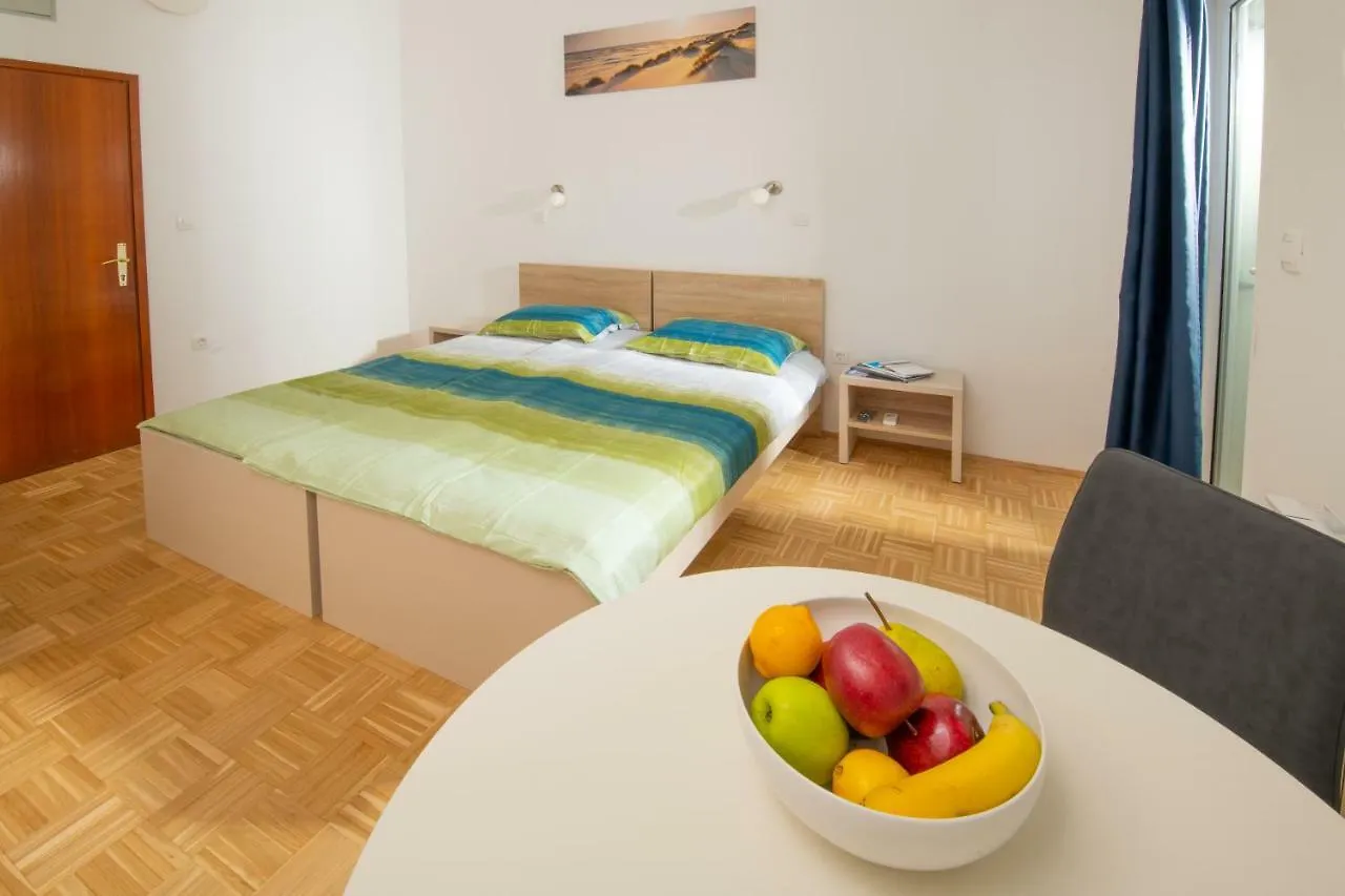 Ferienwohnung Marta Fažana Apartment
